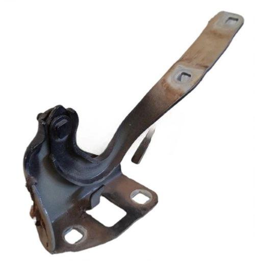 Charnière de capot droite pour FIAT PANDA 4X4/NAT. POW. depuis 2013, Neuve
