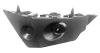 Support pare chocs avant droit pour FORD C-MAX 2010-2015, Neuf