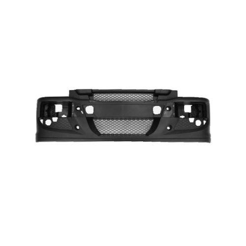 Pare-chocs avant pour IVECO EUROCARGO TECTOR 140E18-180E30 de 2000 à 2015, avec siège antibrouillards et trous pour lave-phares, Neuf