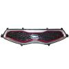 Grille de radiateur pour KIA PICANTO, 2011-2015, 3 portes, neuve, noire