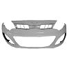 Pare chocs avant pour KIA RIO 2011-2014, trou antibrouillard, Neuf  peindre