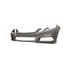 Pare-chocs avant avec 6 trous capteurs pour MERCEDES CLASSE E 2009-2012, Mod. ELEGANCE, Neuf  peindre