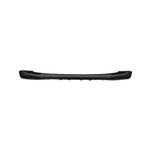 Spoiler pare chocs avant pour SMART FORTWO 2014-2019, Neuf à peindre