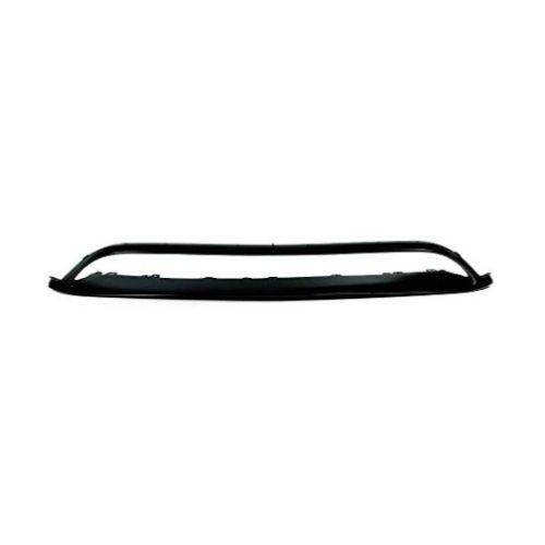 Moulure centrale de grille de pare-chocs avant pour MERCEDES CLASSE A de 2015 à 2018, Neuve

Code OEM : A1768858000