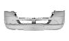 Pare chocs avant pour MERCEDES SPRINTER III depuis 2018 (W907-W910), avec trous radar, Neuf  peindre