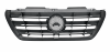 Grille radiateur pour MERCEDES SPRINTER III depuis 02/2018, grise, Neuve