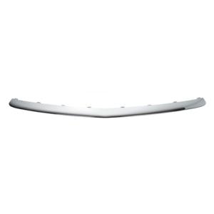 Moulure centrale pare chocs avant pour MERCEDES CLASSE A AMG/AMG LINE Coupé/Sedan depuis 2018 (W177), 4 portes, chromée, Neuve
