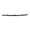 Moulure suprieure de grille avant droite pour MERCEDES CLASSE A AMG/AMG LINE Coup/Sedan, depuis 2018 (W177), 4 portes, Mod. AMG A35, noir brillant, Neuve
