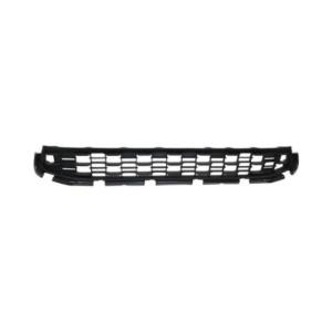 Grille centrale pare-chocs avant pour MITSUBISHI ASX 2010-2012, Neuve