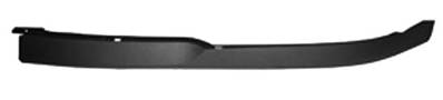 Spoiler Pare chocs avant gauche pour OPEL ASTRA H 2007-2009, Neuf