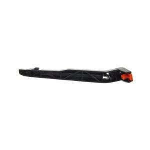 Support/bride de fixation droit de Pare-chocs avant pour OPEL ASTRA J 2010-2012, partie supérieure, Neuf