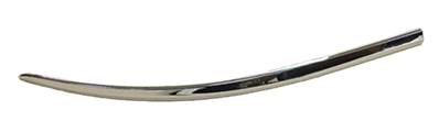 Bandeau arrière gauche pour OPEL ASTRA J 2012-2016, Mod. S.W., Chrome, Neuve