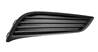 Grille de calandre droite pour OPEL ASTRA K 2016-2019, noire, Neuve