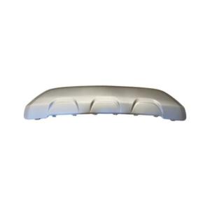 Moulure de Pare-chocs arrière pour OPEL MOKKA X 2016-2020, partie centrale, Neuve