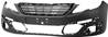 Pare chocs avant pour PEUGEOT 308 II phase 1, 2013-2017, mod. ACTIVE, Neuf  peindre