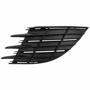 Grille intérieure gauche pare-chocs avant pour PEUGEOT 308 II phase 1, 2013-2017, Mod. Allure, Neuve
