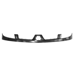 Calandre supérieure pour RENAULT KANGOO I phase 2, 2003-2005, barreau face avant Neuf