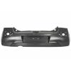 Pare chocs arrire pour RENAULT TWINGO II phase 1, 2007-2011, trous moulures, Neuf  peindre