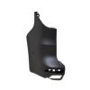 Crosse pare-chocs arrire droit pour RENAULT KANGOO III phase 1 depuis 2021, noire, avec trou capteur, mod. 1 porte de chargement, Neuve
