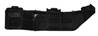 Support pare chocs arrire pour SUZUKI SWIFT, 2005-2010, Gauche, Neuf