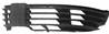 Grille de calandre gauche pour VOLKSWAGEN PASSAT B5 ph. 2 2000-2005, Neuve