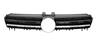 Grille radiateur pour VOLKSWAGEN GOLF VII ph. 1 2012-2016 , pare chocs avant, modle Comfortline