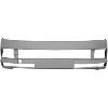 Pare chocs avant pour VOLKSWAGEN TRANSPORTER T6 phase 1, 2015-2019, mod. MULTIVAN, Neuf  peindre