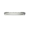 Moulure avant centrale inférieure pour VOLVO XC90 depuis 01/2015, peinte en argent, Neuve