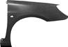 Aile avant droite pour PEUGEOT 307 phase 1, 2001-2005, Neuve  peindre