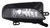 Feu antibrouillard avant droit pour AUDI A3 III ph.1 (3 portes) 2012-2016, H8, (S-Line), Neuf