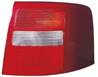 Feu arrière extérieur droit pour AUDI A6 II ph. 1 1997-1999, Modèle Avant, rouge incolore, Neuf