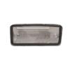 Feu claireur plaque arrire droit pour AUDI A4 III 2004-2007, Neuf