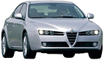 Alfa Romeo 159