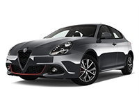 GIULIETTA depuis 09/2016