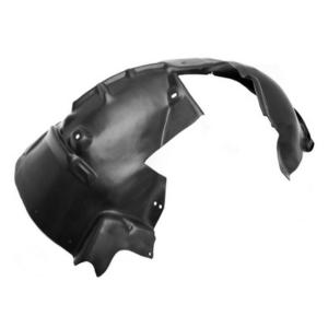 Pare-boue d''aile avant droite pour AUDI A5 I phase 2, 2011-2017, neuf
