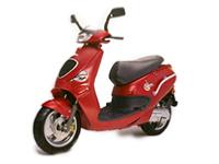 GULLIVER LC 50cc de 1996  1998