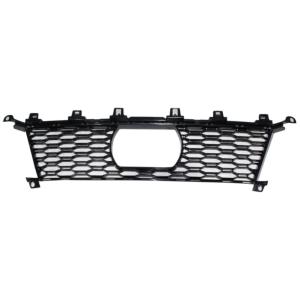 Grille de calandre centrale pour BMW Serie 3 G20/G21 M3/M-TECH depuis 2019, Cruise Control, Noire