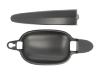 Poigne de porte arrire droite pour BMW SERIE 5 E60-E61 RY, 2007-2010, extrieure, Neuve  peindre