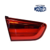 Feu arrière gauche pour BMW Serie 1 F20-F21 2015-2019, produit d'origine MAGNETI MARELLI, LED, interieur, Neuf