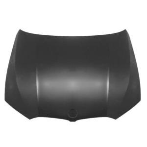 Capot moteur pour BMW Série 3 G20/G21 2018-2022, Neuf à peindre