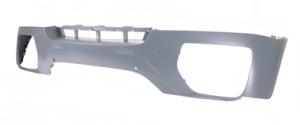 Pare chocs avant pour BMW X6 E71 2008-2014, Neuf à peindre