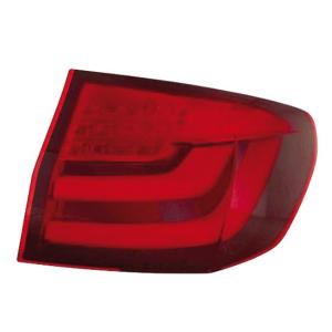 Feu arrière droit extérieur à LED pour BMW Serie 5 F10, 2010-2013, Mod. BREAK, Neuf