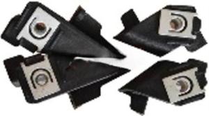 Kit réparation de phare droit pour AUDI A4 IV Phase 2 2012-2015 Neuf