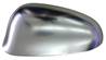Coque rtroviseur gauche pour LANCIA YPSILON II ph. 1, 2011-2015, Chrome, Neuve