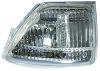 Feu clignotant rptiteur gauche de rtroviseur pour FORD C-MAX depuis 2015, Neuf