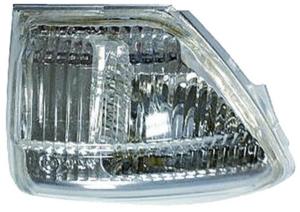 Feu clignotant répétiteur droit pour FORD C-MAX 2010-2015, Neuf