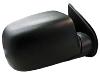 Retroviseur droit manuel pour ISUZU D-MAX I phase 1, 2002-2006, Neuf