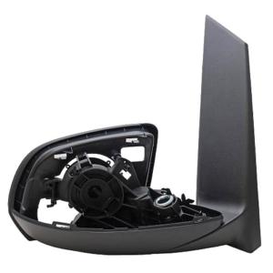Rétroviseur droit manuel pour MERCEDES VITO - CLASSE V III 2014-2019 (W447), sans coque, miroir et feu clignotant, Neuf