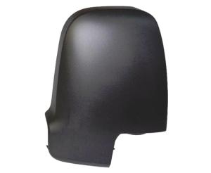 Coque De Rétroviseur Pour Mercedes Sprinter 2006-2018 (côté Droit) - Garniture De Protection ABS - Remplacement D'origine