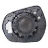 Miroir Glace rtroviseur gauche pour FORD PUMA depuis 2019, dgivrant, Neuf